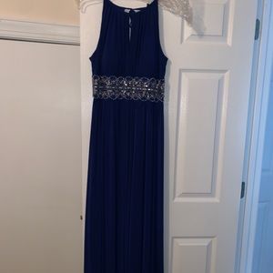 R&M Richards formal dress